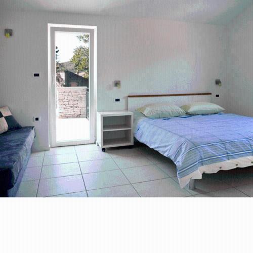 Apartments Villa Ina Brsec Ruang foto