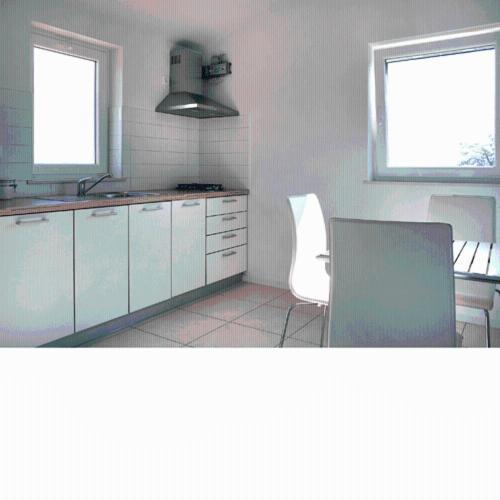 Apartments Villa Ina Brsec Ruang foto