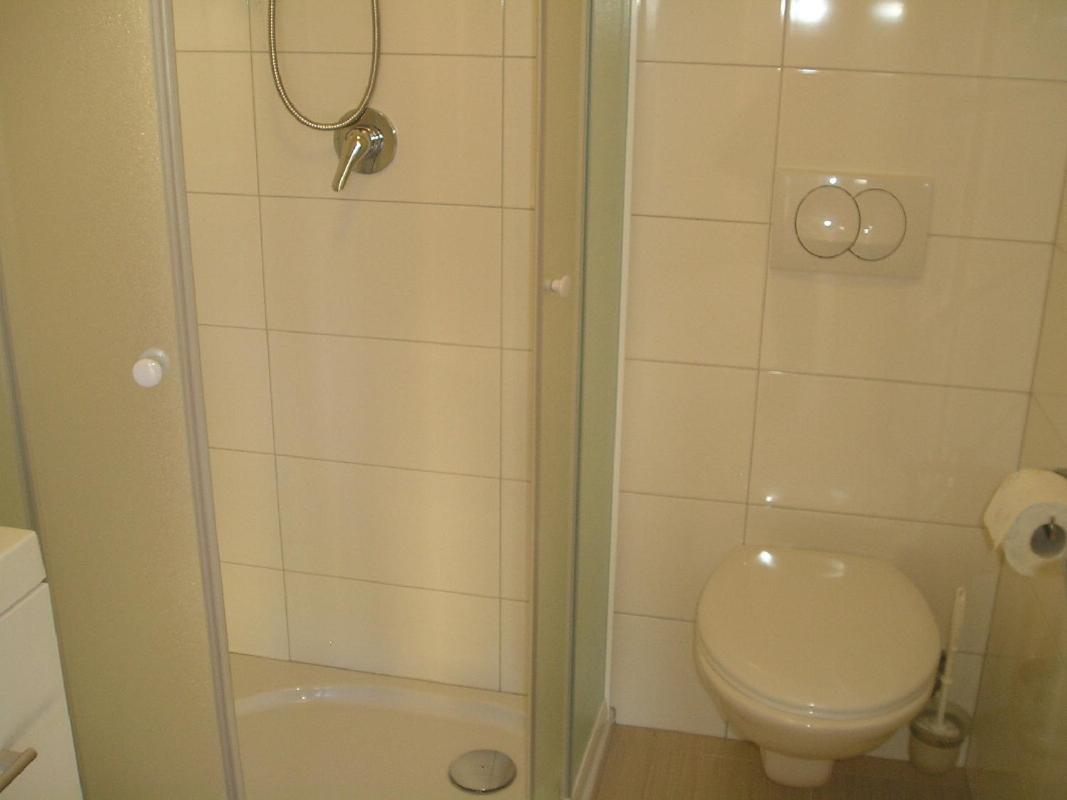Apartments Villa Ina Brsec Bagian luar foto