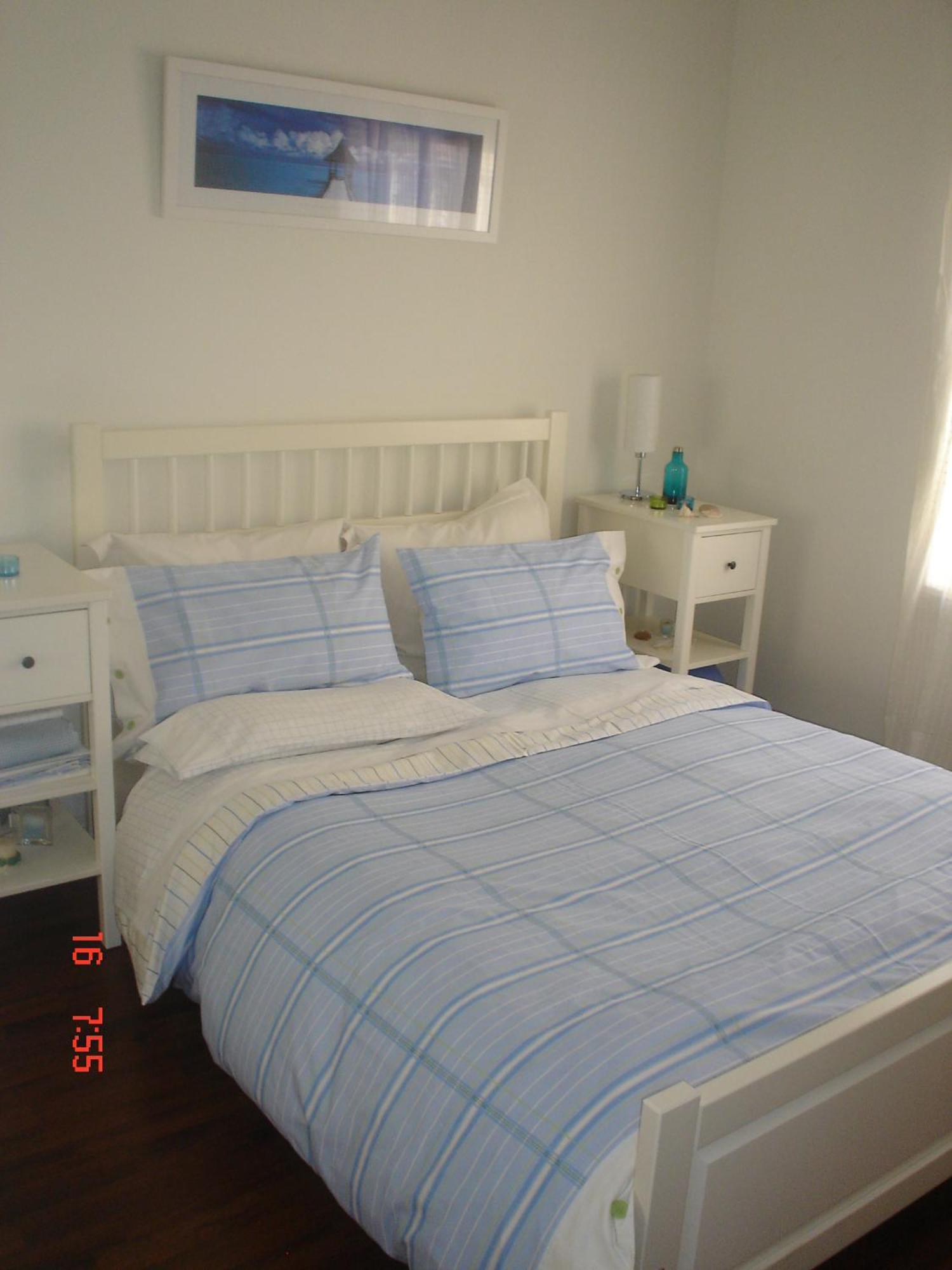 Apartments Villa Ina Brsec Bagian luar foto
