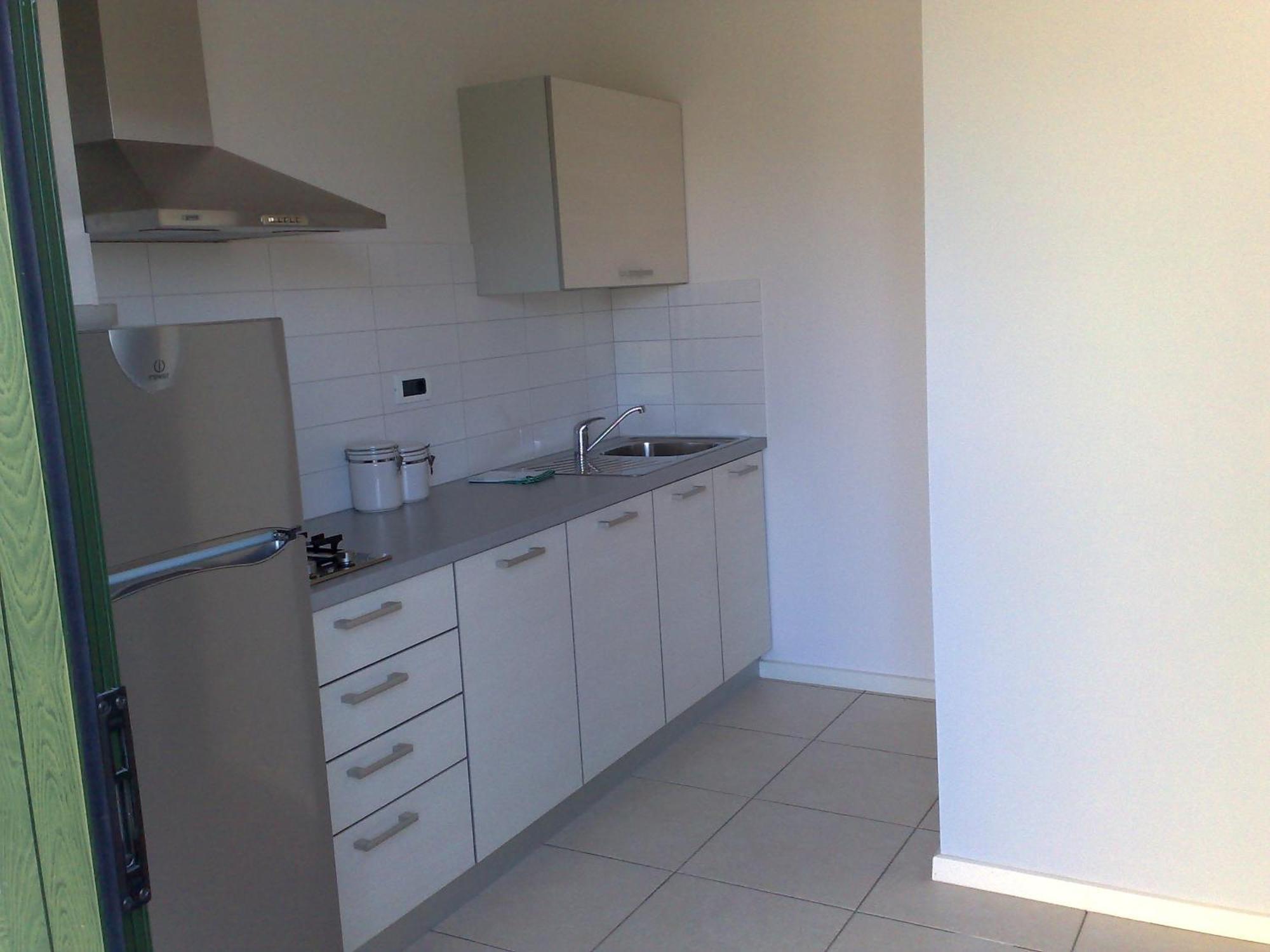 Apartments Villa Ina Brsec Bagian luar foto