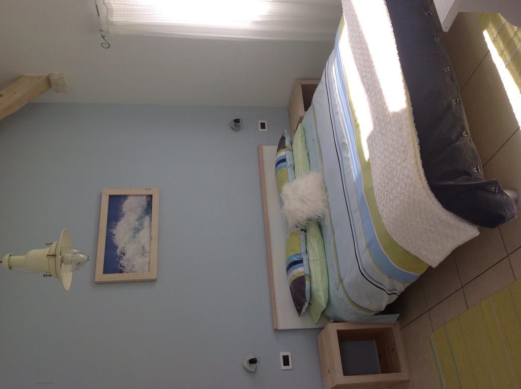 Apartments Villa Ina Brsec Bagian luar foto