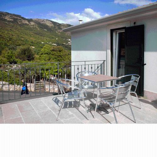 Apartments Villa Ina Brsec Ruang foto